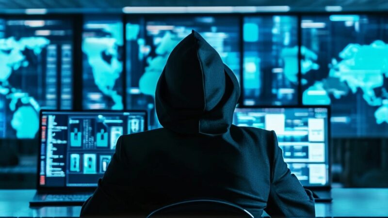 Berapa Gaji Cyber Security Di Indonesia