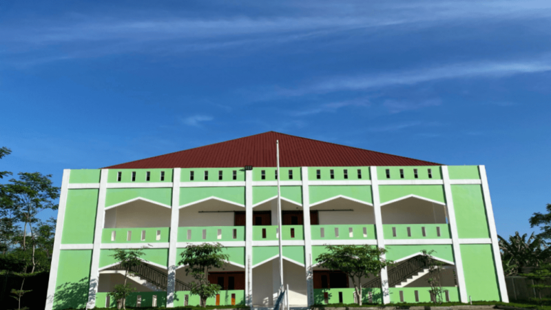 Pesantren Digital Alazhariyyah